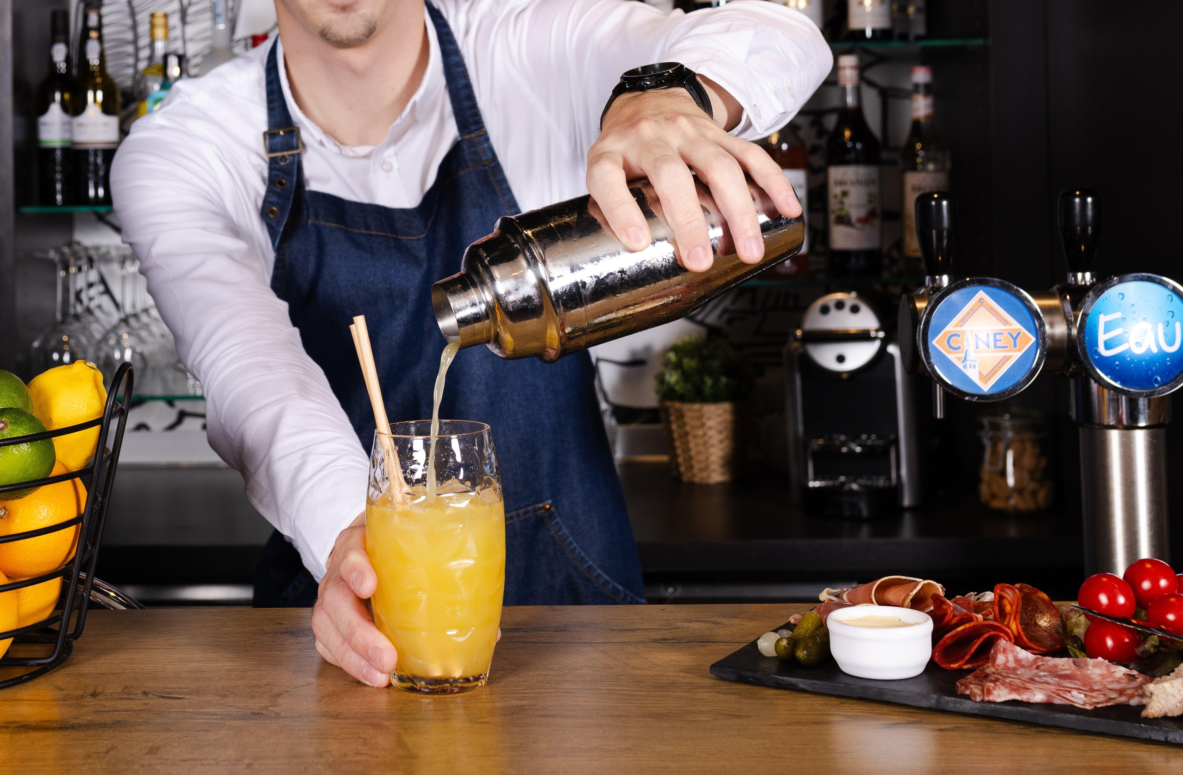 Hotel Baudouin Valenciennes Ngoại thất bức ảnh