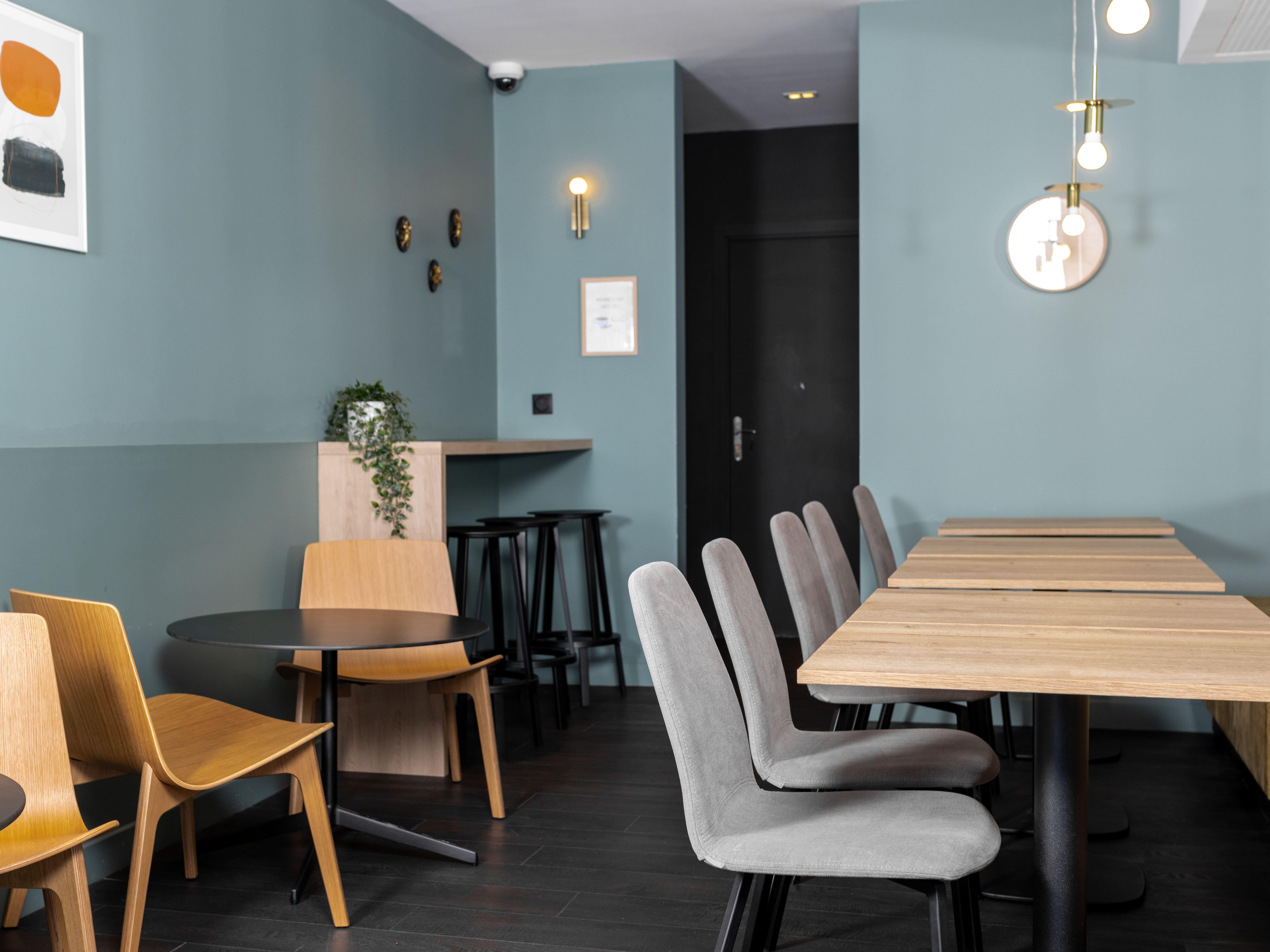 Hotel Baudouin Valenciennes Ngoại thất bức ảnh